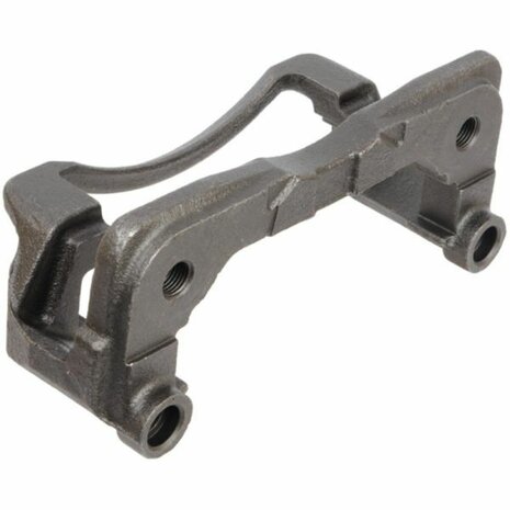 Remzadel voorzijde (L/R) Cardone Honda