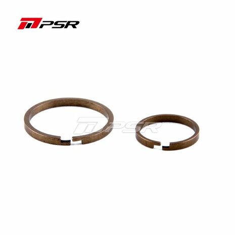 Turbo Parts for GTP38 Turbo Charger Billet Compressor Wheel Rebuild Kit Turbine Wheel DIY Kit - 4&quot;&quot; I Pulsar Turbo Systems