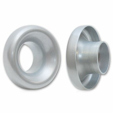 Pile Velocity, aluminium - &Oslash;76mm/3.00&#039;&#039; Vibrant Performance