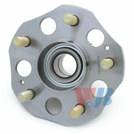 Roulement de roue / moyeu de roue arri&egrave;re WJB Honda