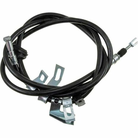Handbremsseil links Dorman Honda