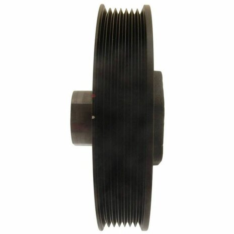 Crankshaft pulley Febest Honda Civic R18