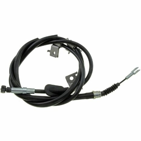 Handbremsseil links Dorman Honda
