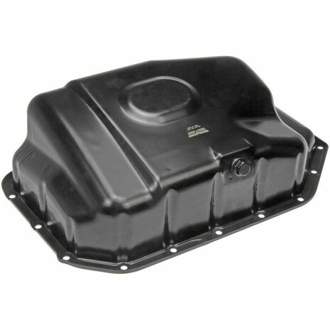 Oil pan Dorman Honda