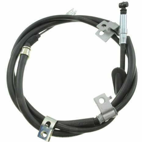 Handremkabel rechts Dorman Honda