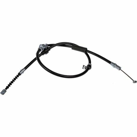 Handbremsseil links Dorman Honda Del Sol