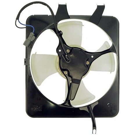 Kondensatorventilator der Klimaanlage Dorman Honda