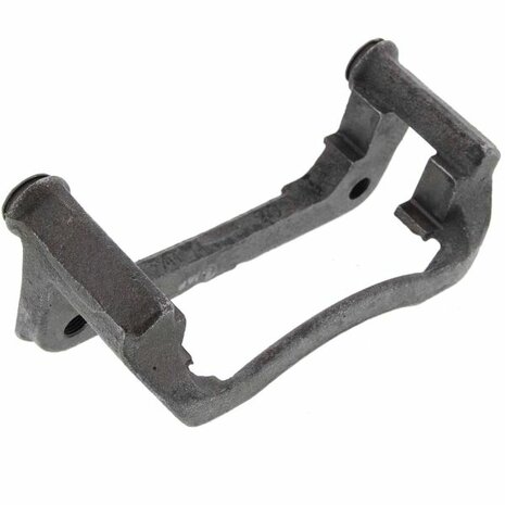 Remzadel voorzijde (L/R) Cardone Honda