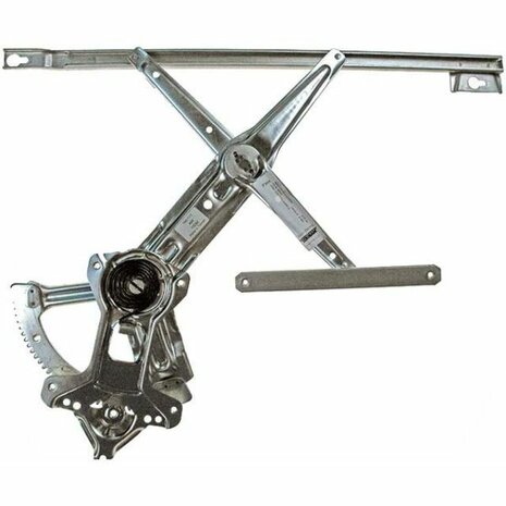 Fenstermechanismus ohne Motor, vorne links Dorman Honda