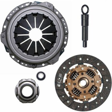 Kit d'embrayage - 21T/190mm M-Pact Honda