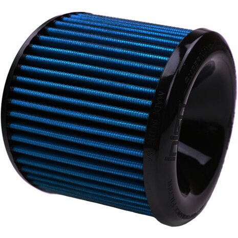 Air filter - &Oslash;76mm/3.00&#039;&#039; Injen