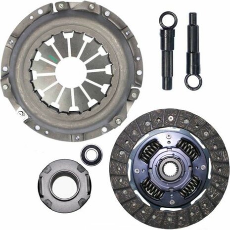 Clutch kit M-Pact Honda