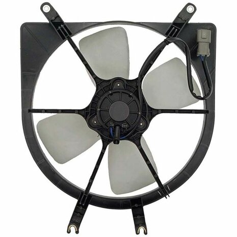 Ventilateur de radiateur (Denso) Dorman Honda