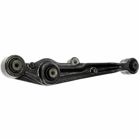 Querlenker hinten unten links Dorman Honda