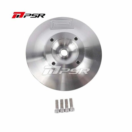 Plaque arri&egrave;re &ndash; Roulement &agrave; billes de pr&eacute;cision Turbo &ndash; Compatible avec 6062 6262 6266 6466 6766 Pulsar Turbo Systems