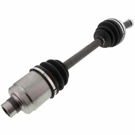 Aandrijfas links (AT/MT) TrakMotive Honda