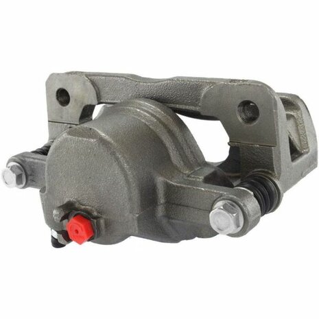 Remklauw voorzijde rechts Centric Parts Honda