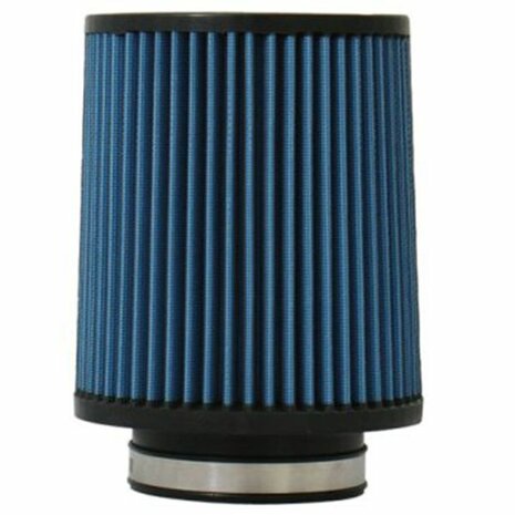 Luftfilter &Oslash;89mm/3,5&#039;&#039; &ndash; Blau Injen