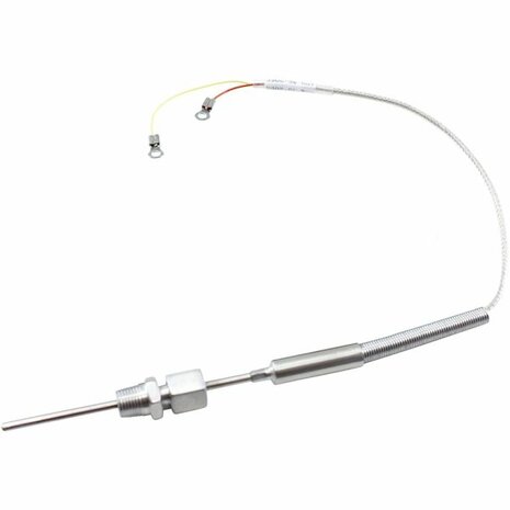 Kit de capteur thermocouple de type K avec pointe ferm&eacute;e AEM Electronics