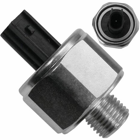 Knock (detonation) sensor Beck/Arnley Honda