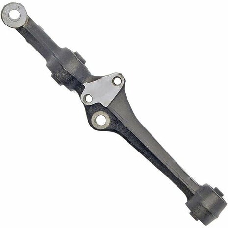 Wishbone front lower left Dorman Honda