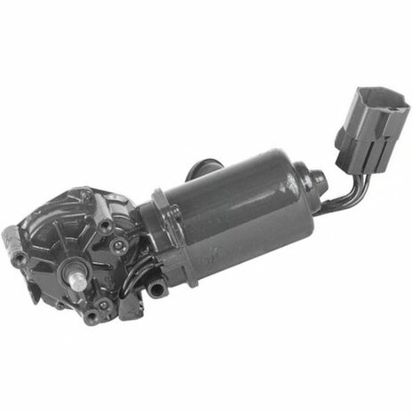 Front wiper motor Cardone Honda