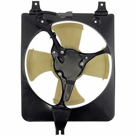 Ventilateur du condenseur de climatisation Dorman Honda