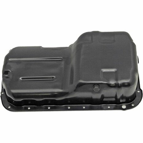 Oil pan Dorman Honda
