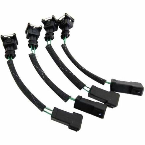 Einspritzd&uuml;senadapter OBD2-OBD1 Rywire Honda