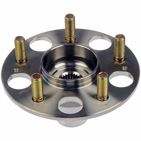Rear wheel hub Dorman Honda