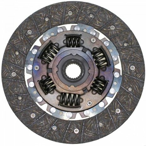 Disque d'embrayage M-Pact Honda