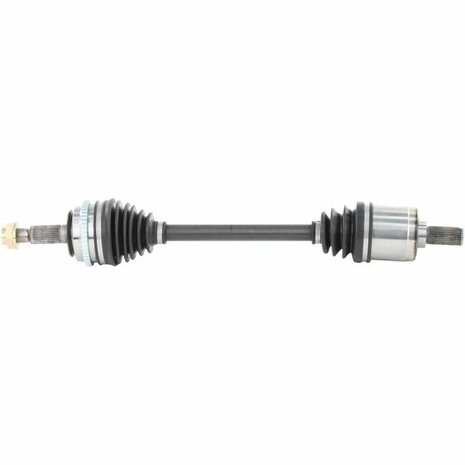 Drive shaft left (MT) TrakMotive Honda