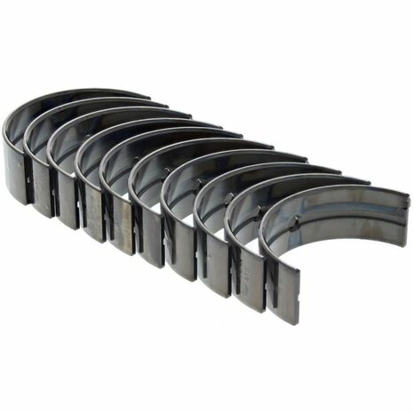 Crankshaft bearings Tri-Metal Performance - XSTD ACL Honda