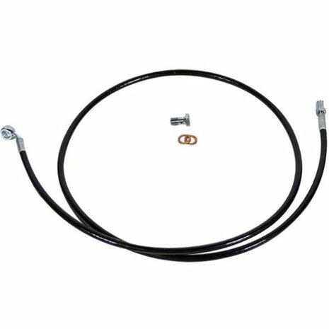 Coupling line B,D,H engines Rywire Honda