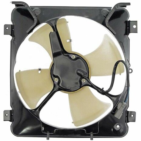 Kondensatorventilator der Klimaanlage Dorman Honda