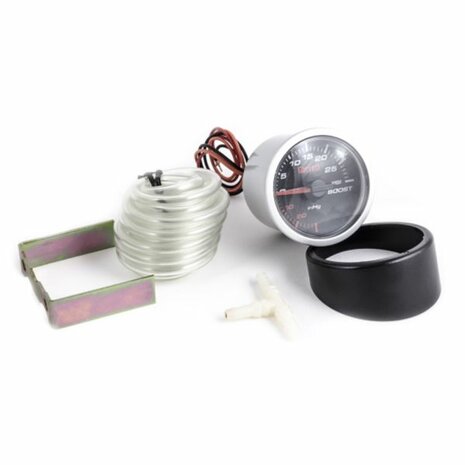 Ladedruckmesser (max. 30 psi) Garrett