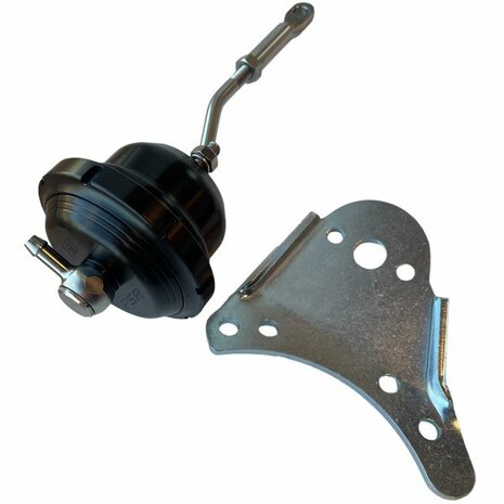 Billet Actuator for 5449G, 4849G, G25-550 and G25-600 Turbo&#039;s Pulsar Turbo Systems