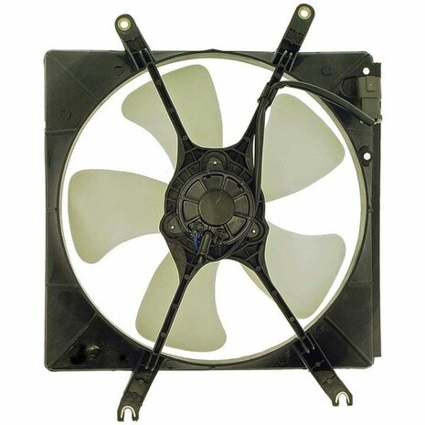 Ventilateur de radiateur Dorman Honda