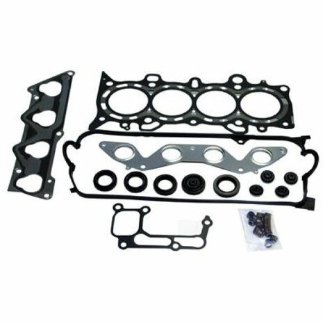 Cylinder head gasket set Beck/Arnley Honda