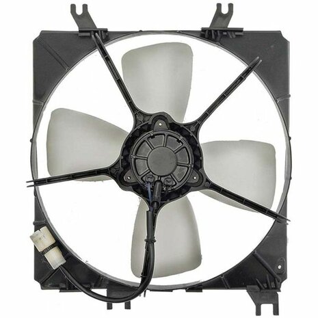 Ventilateur de radiateur Dorman Honda