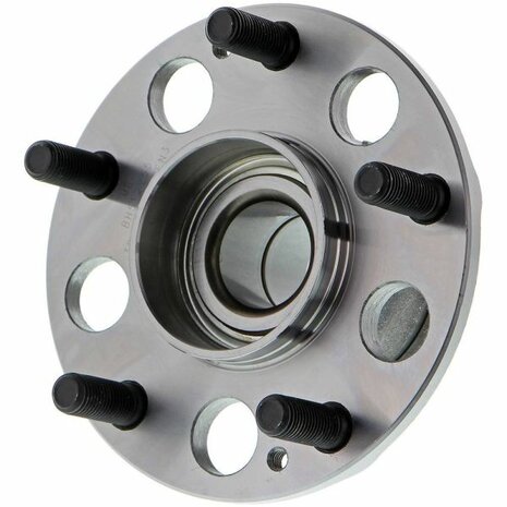 Radlager / Radnabe hinten (ABS) Mevotech Honda