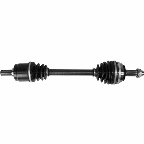 Antriebswelle links (MT) TrakMotive Honda