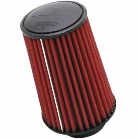 Luftfilter dryflow synthetisch - &Oslash;76mm/3.00&#039;&#039; AEM Intakes