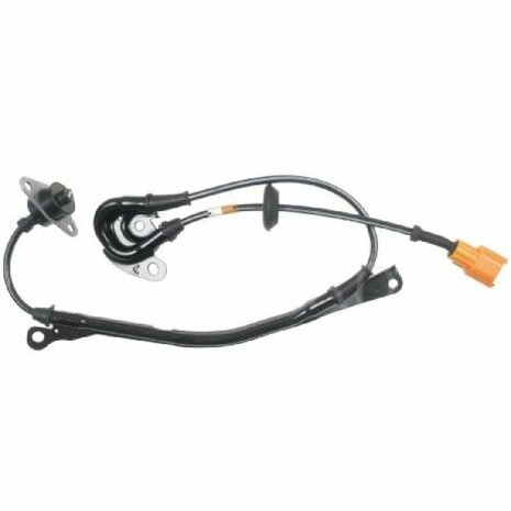ABS wheel speed sensor front left Intermotor Honda