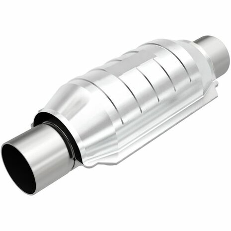 Katalysator &ndash; &Oslash;2,00 x L13&#039;&#039; MagnaFlow