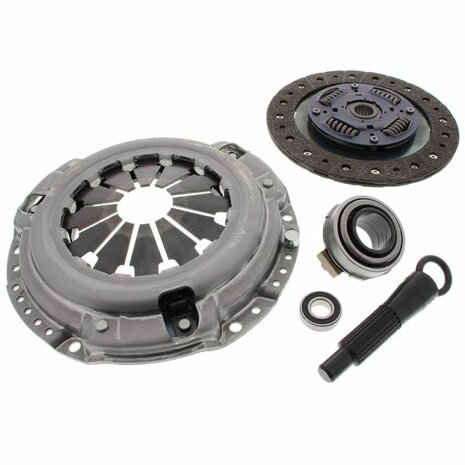 Clutch Kit - 20T/212mm M-Pact Honda