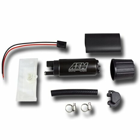 Kraftstoffpumpe (340lph) AEM Electronics Honda
