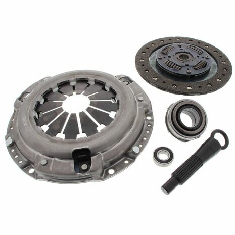Kupplungssatz &ndash; 20 Z&auml;hne/212 mm M-Pact Honda