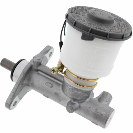 Hauptbremszylinder (ABS) Dorman Honda Civic Del Sol