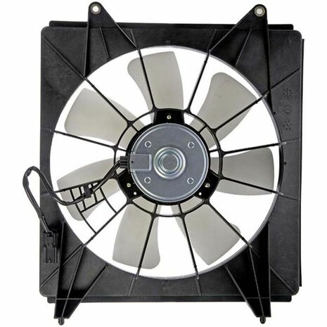 Kondensatorventilator der Klimaanlage Dorman Honda